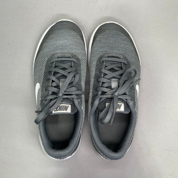 Nike Flex Experience RN 7 Shoes Women's Size 7.5 Green Running Athletic Sneakers - Picture 9 of 11